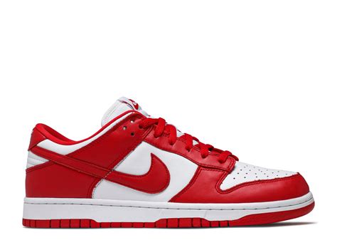 nike st john dunks|st john's dunk low shoes.